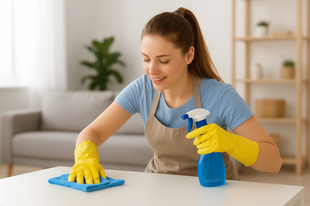 Professional Home Cleaning aachan cleaning (2)