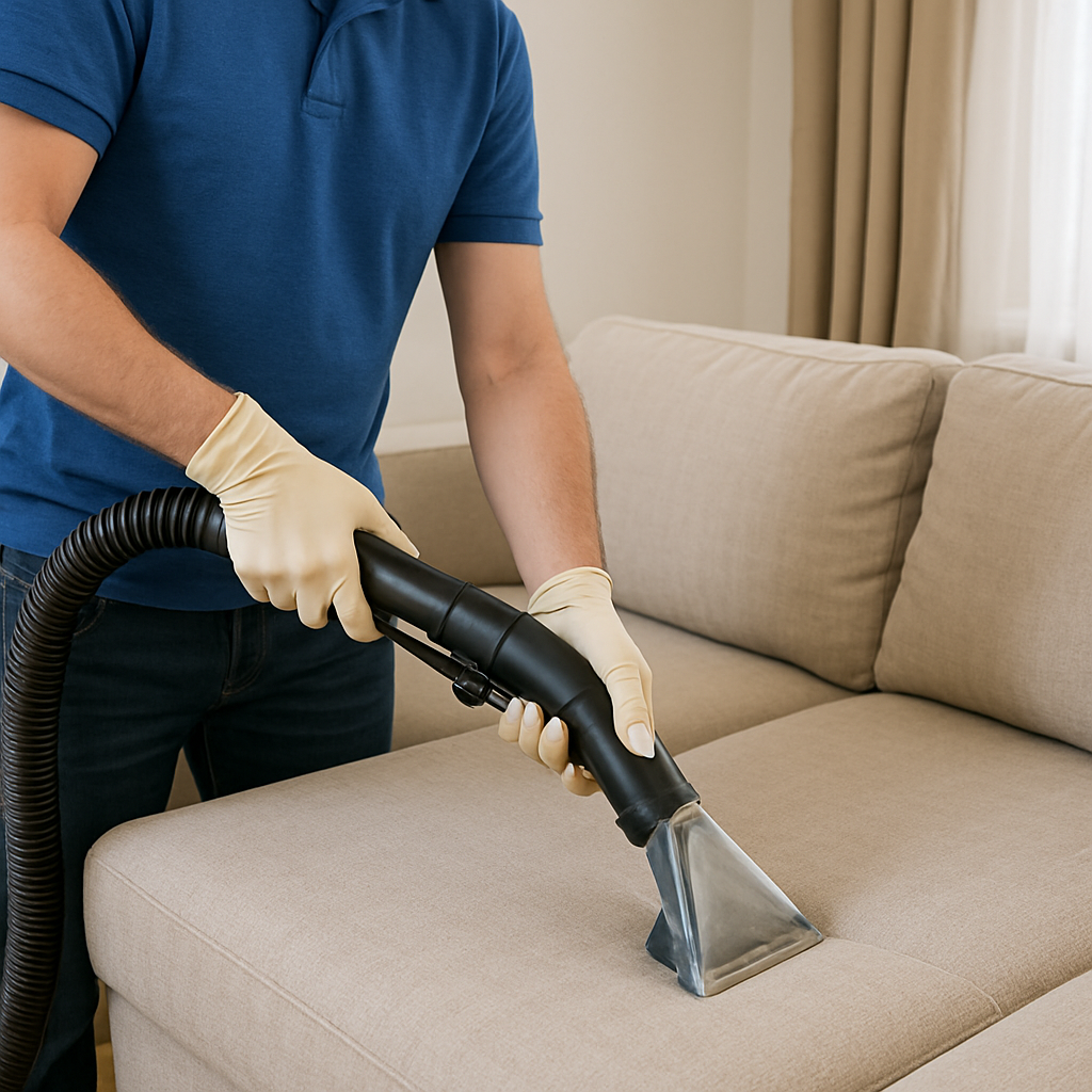 Sofa Dry Cleaning sofa Dry cleaning Service